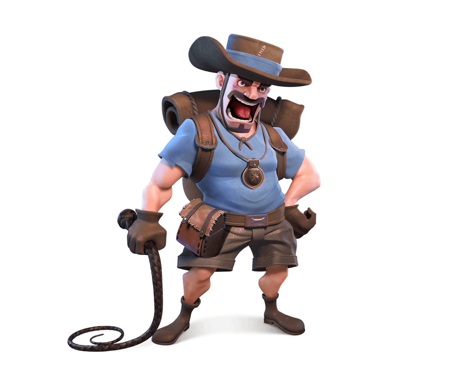 卡通人物鸭舌帽