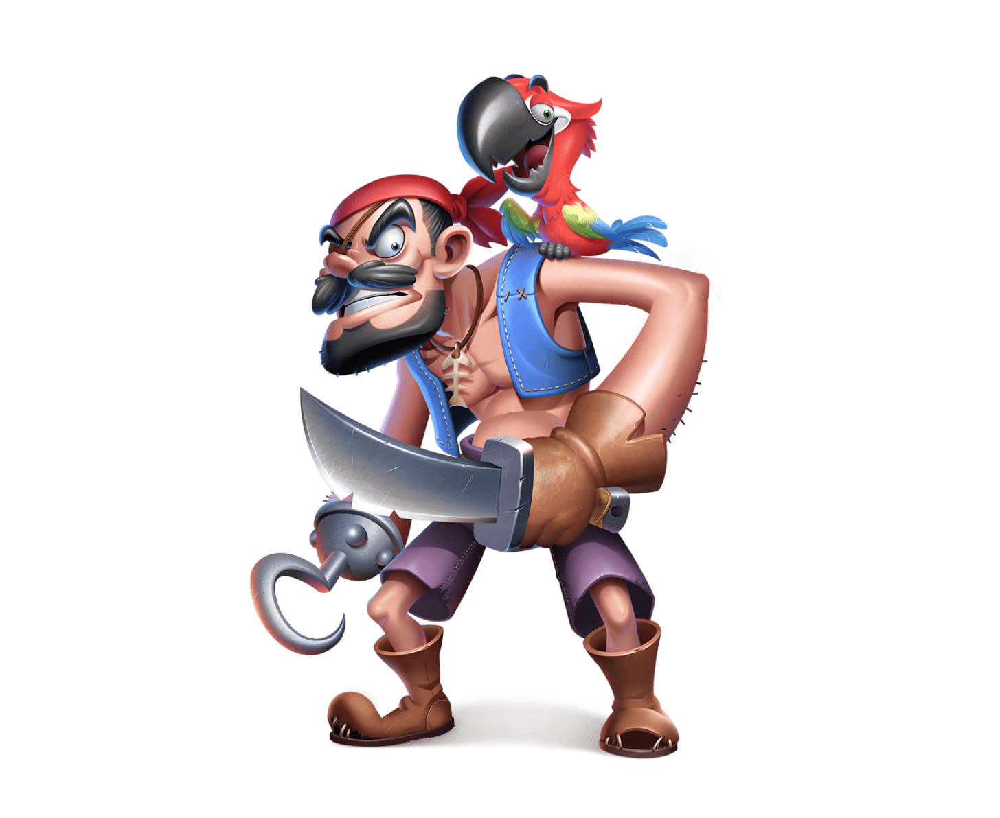 趣味表情鸭舌帽